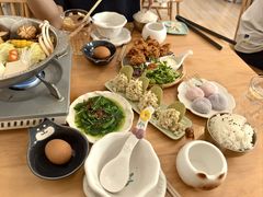 -柴の食堂·日式家庭料理·熊之肆(大学路店)
