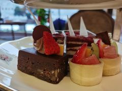 -南京东郊国宾馆