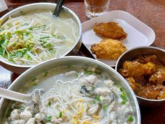 -新武二广福潮粉面食馆(哥英布拉街)