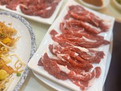 -潮悦牛肉火锅城(水贝店)