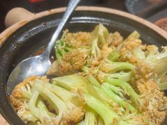 -啫火啫啫煲·顺德干蒸(壹海城店)