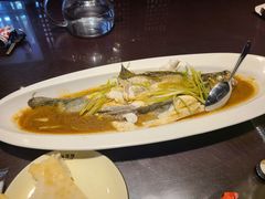 -纪林菜馆·博山菜老字号(华光路店)
