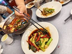 -金哥私房菜馆(张府园总店)