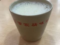 -百家鸡味馆(清泰店)