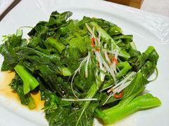 -渔民船说·北塘海鲜·天津菜·海肠捞饭(北塘古镇店)