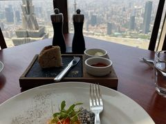 -上海柏悦酒店·世纪100牛排馆