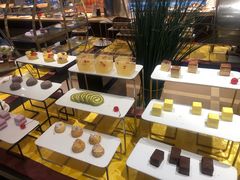 -天伦松鹤大饭店·欣妮咖啡