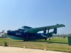 -中国航空博物馆