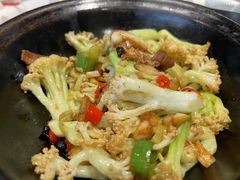 -天和晟烤鸭店(玉泉西街店)