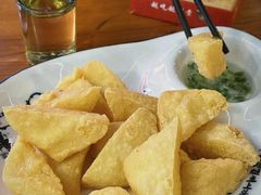 -洪大厨鸡煲(福田店)