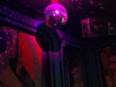 -好乐迪KTV(紫荆广场店)