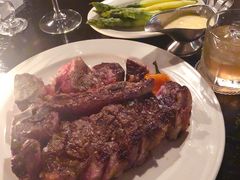 -Keens Steakhouse