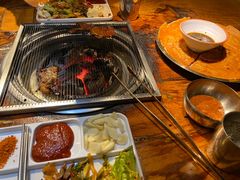-7年8班朝鲜族非遗美食(三钢里店)