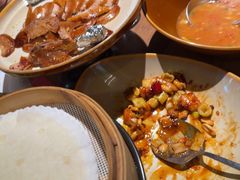 -青年公社烤鸭(熙悦天街店)