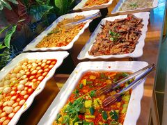 -鹿客臻鲜海鲜自助餐厅(永旺店)