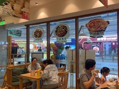 -唐食语粥(青山万达广场店)