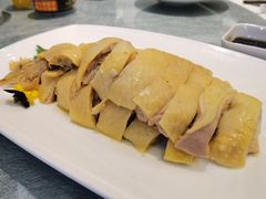 -汤记传菜(秀浦路店)