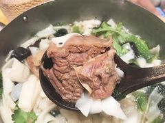 -小满手工粉(上海月星环球港店)
