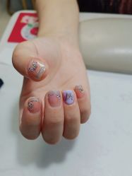 -瞧·享轻奢美甲美睫