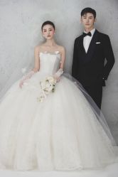 -IDO婚纱摄影(上海旗舰店)