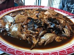 鱼头泡饼-旺顺阁鱼头泡饼(常营店)