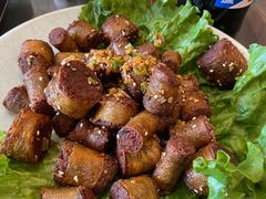 -清真·益鑫羊肉手抓馆(花园北街店)