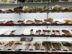 自助取餐区-搓火大都会(广安门总店)