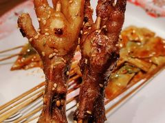 -小乾杯串店•16年沈阳烧烤(文安路店)