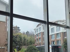 -湛山花园酒店-自助餐厅