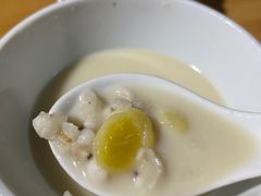 -勤記甜品