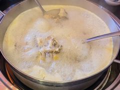 -淼福猪肚鸡·椰子鸡火锅(大沙地店)