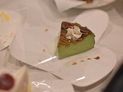 -野路甜点铺(松柏路店)