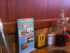 -義聚德·清真铜锅涮羊肉·烧烤(河东店)