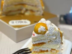 -黑池口感烘焙·生日蛋糕(坂田店)