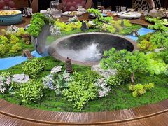 -昆山裕元花园酒店·囍园中餐厅