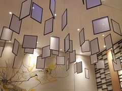 大堂-榕意·川味之美(深业上城店)