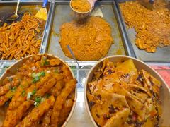 -丁家坡洋芋·观音桥好吃街A区(全国总店)