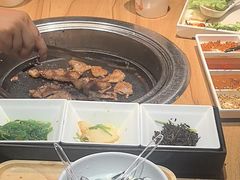 -炉小哥烤肉(熙地港店)