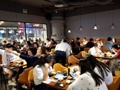 -魔丼屋(日月光店)
