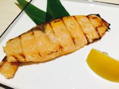-小句号·精致料理(江南环球港店)