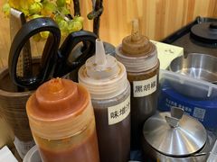 -九田家黑牛烤肉料理(冠云路店)