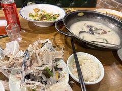 -丰乐餐厅·始于1999·本地老字号