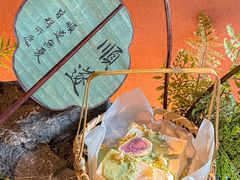 -三只耳冷锅鱼火锅(玉林店)