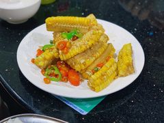 -一哥美食(总店)