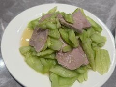 -九龙餐厅(大沽路店)