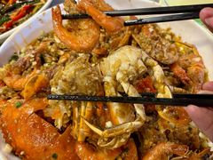 -辣螃铠盆盆蟹大排档(总店)