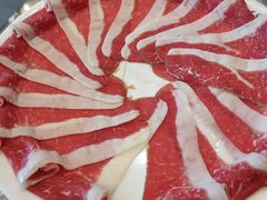 -清真·鸦儿李记·涮肉(和平里店)