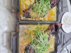 -北京王府井希尔顿酒店·万斯阁西餐厅