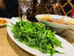 -渝信川菜(西单店)