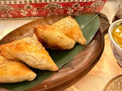 -龟兹KUCINA·新疆菜(前滩L+PLAZA店)